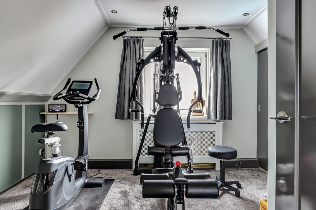 Foto 23 van Droge Wijmersweg 5-107