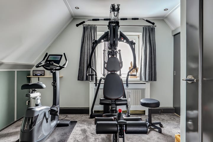 Photo 23 of Droge Wijmersweg 5-107