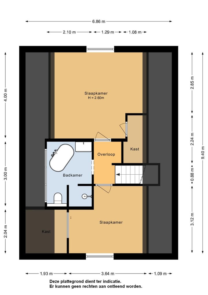 Photo 26 of Droge Wijmersweg 5-107
