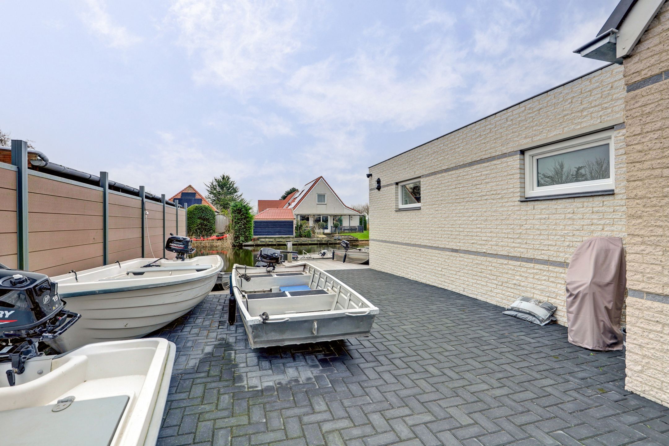 Foto 27 van Droge Wijmersweg 5-107