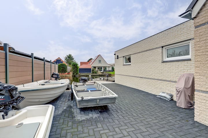 Photo 27 of Droge Wijmersweg 5-107