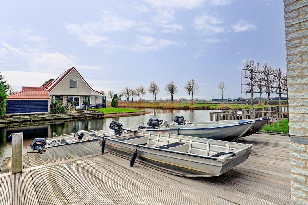 Foto 28 van Droge Wijmersweg 5-107