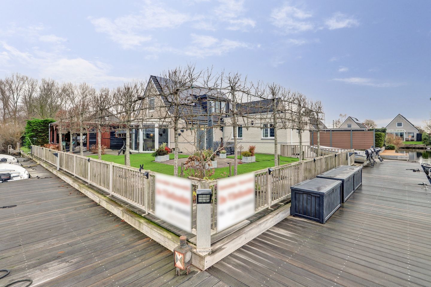 Foto 29 van Droge Wijmersweg 5-107