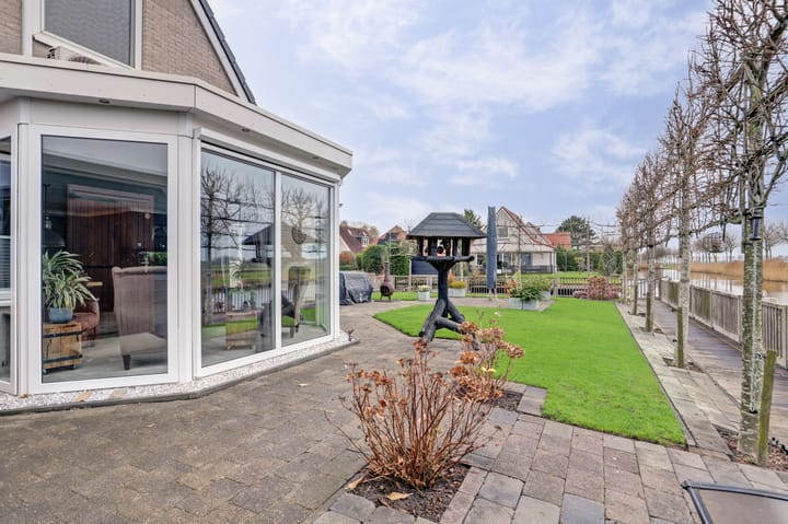 Photo 32 of Droge Wijmersweg 5-107