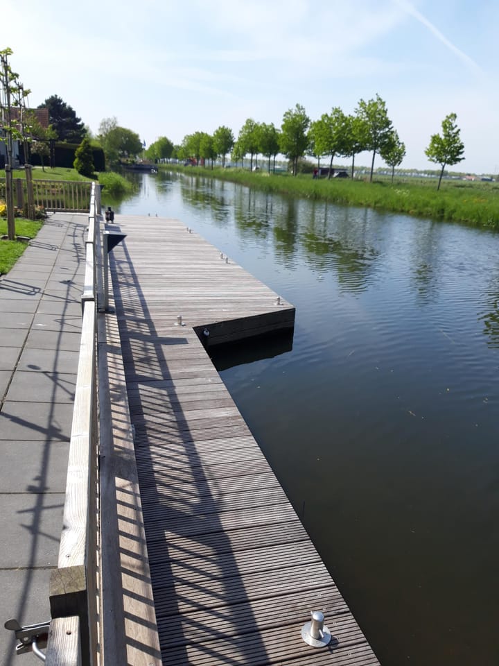 Photo 34 of Droge Wijmersweg 5-107