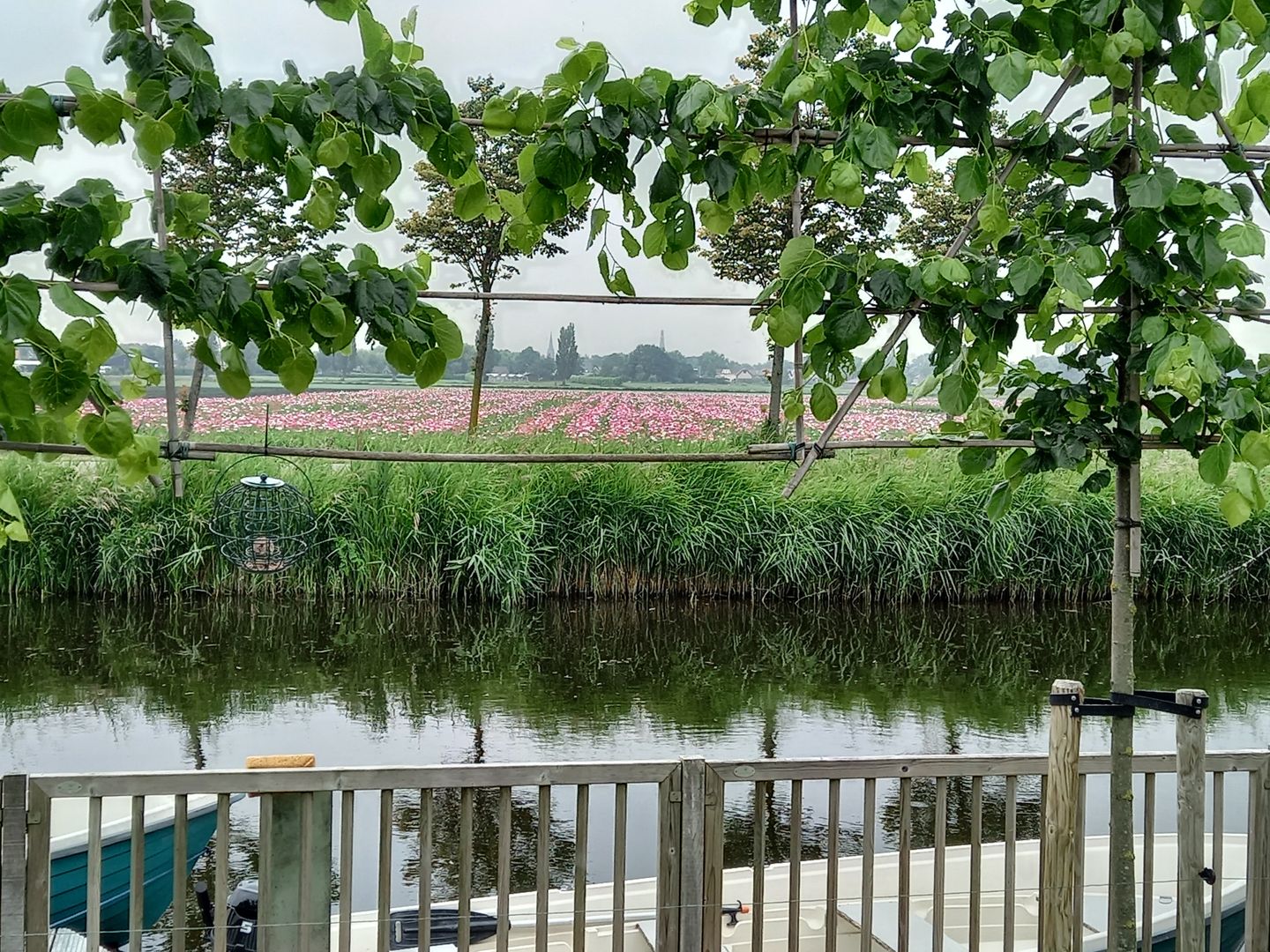 Foto 35 van Droge Wijmersweg 5-107