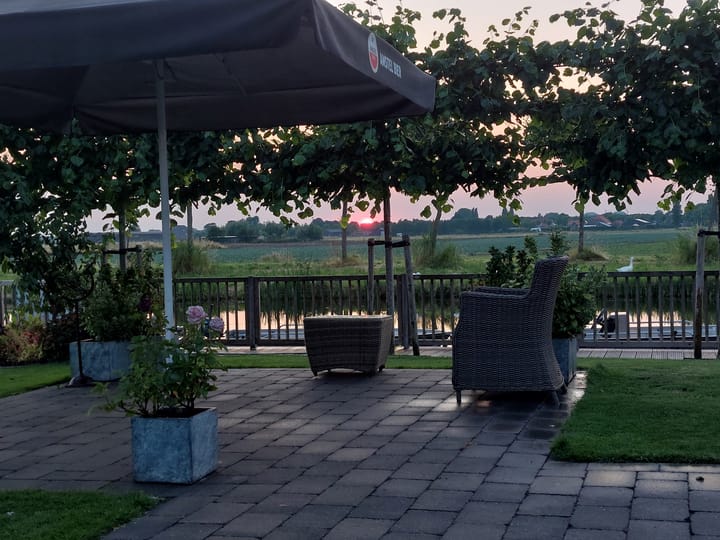 Photo 36 of Droge Wijmersweg 5-107