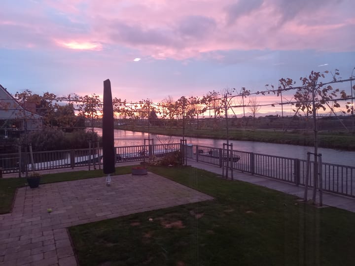 Photo 37 of Droge Wijmersweg 5-107