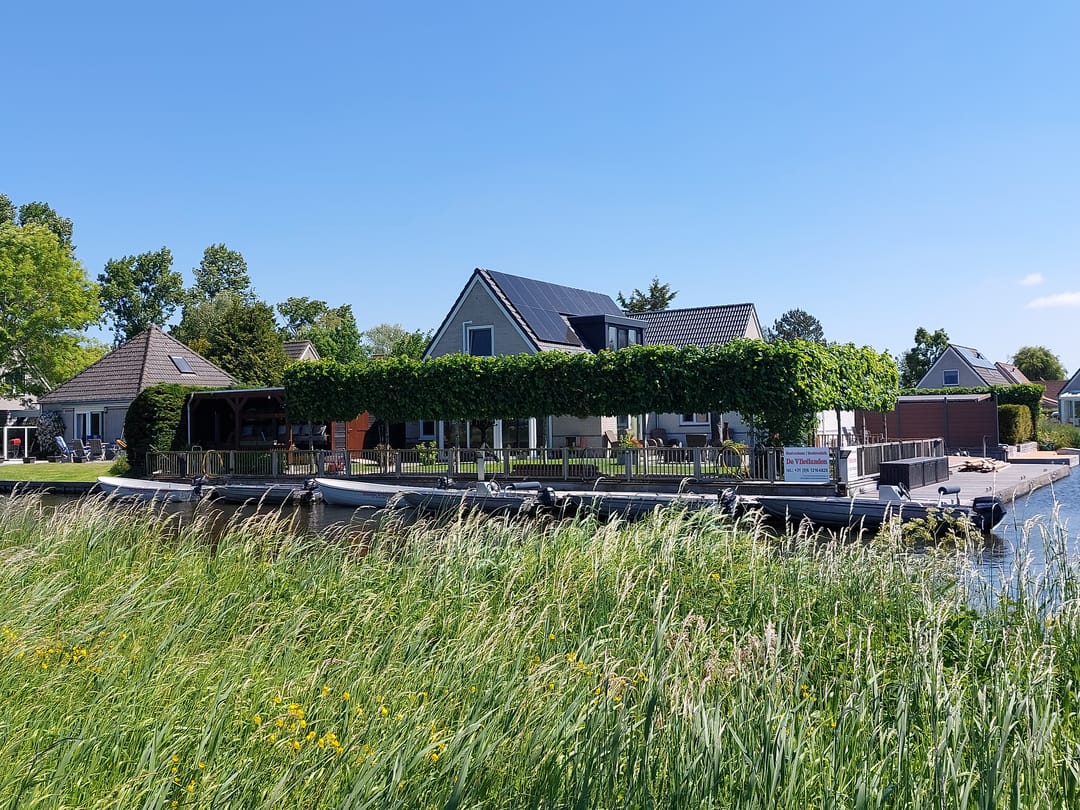 Foto 38 van Droge Wijmersweg 5-107