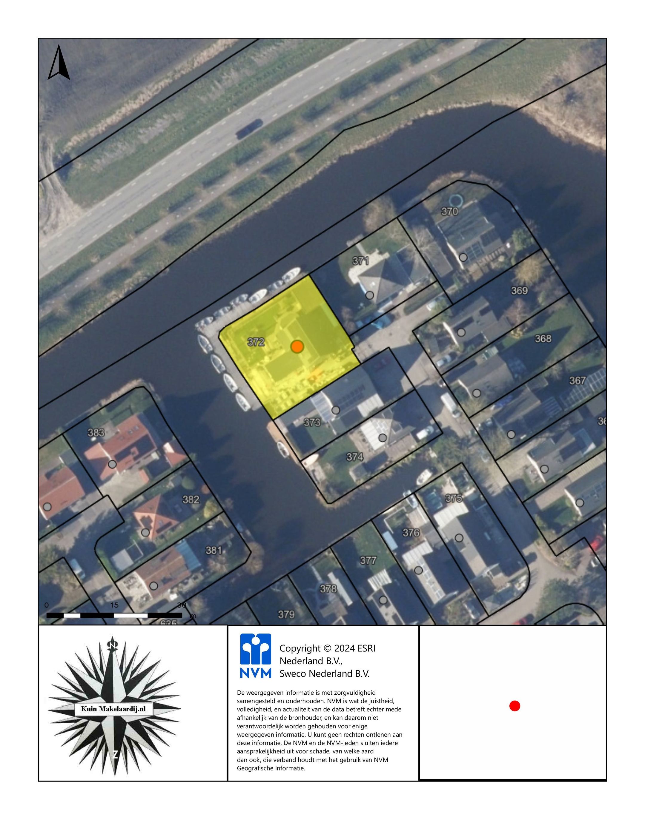 Foto 39 van Droge Wijmersweg 5-107
