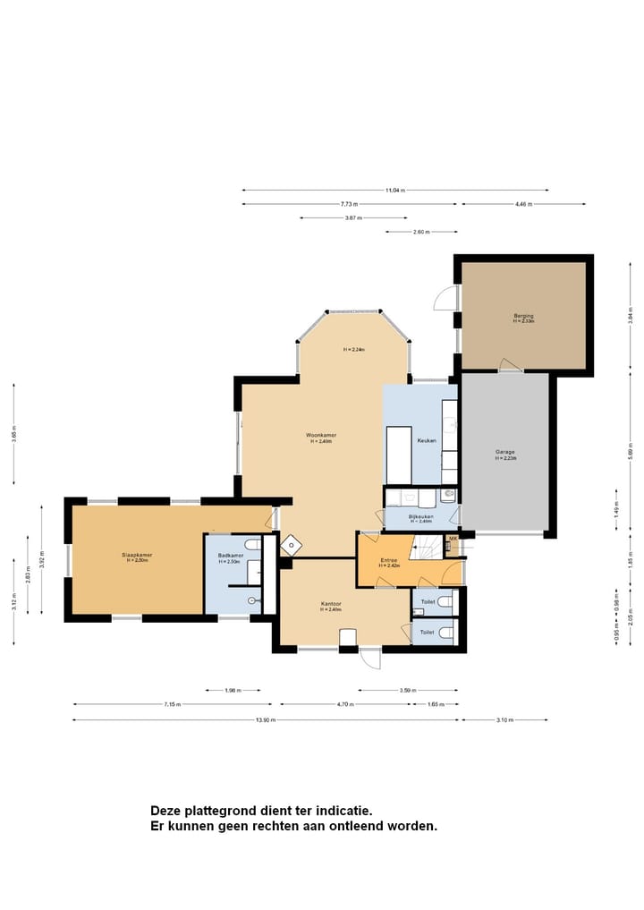 Photo 40 of Droge Wijmersweg 5-107