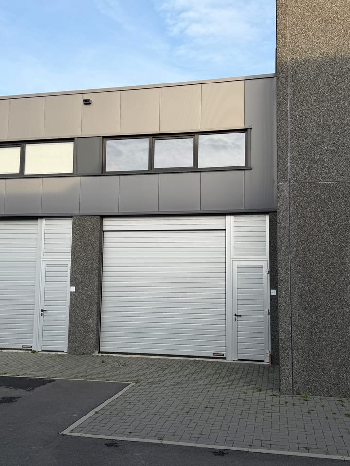 Techniekstraat 42, Terneuzen