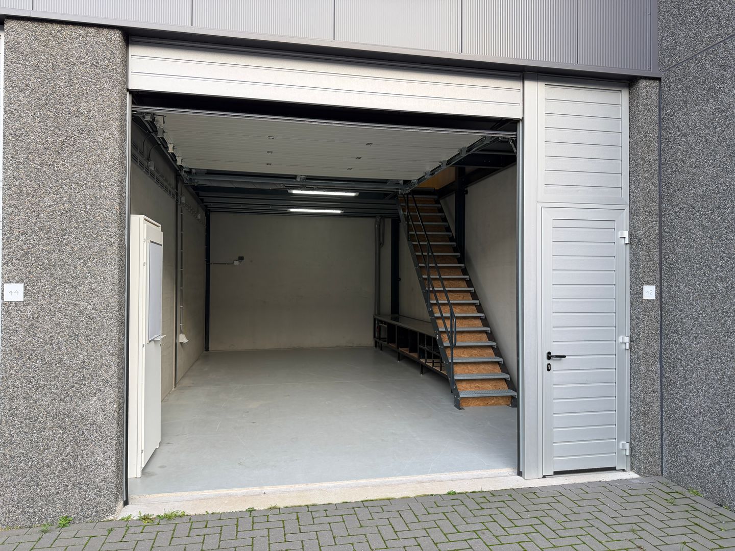 Bekijk foto 3 van Techniekstraat 42