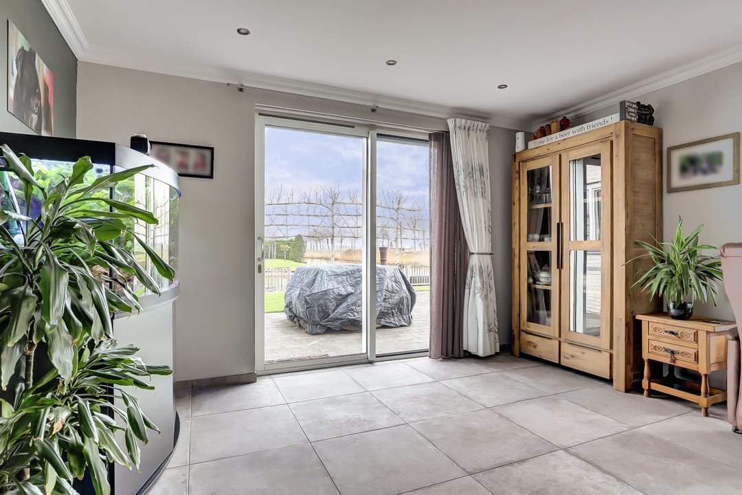 Foto 8 van Droge Wijmersweg 5-107