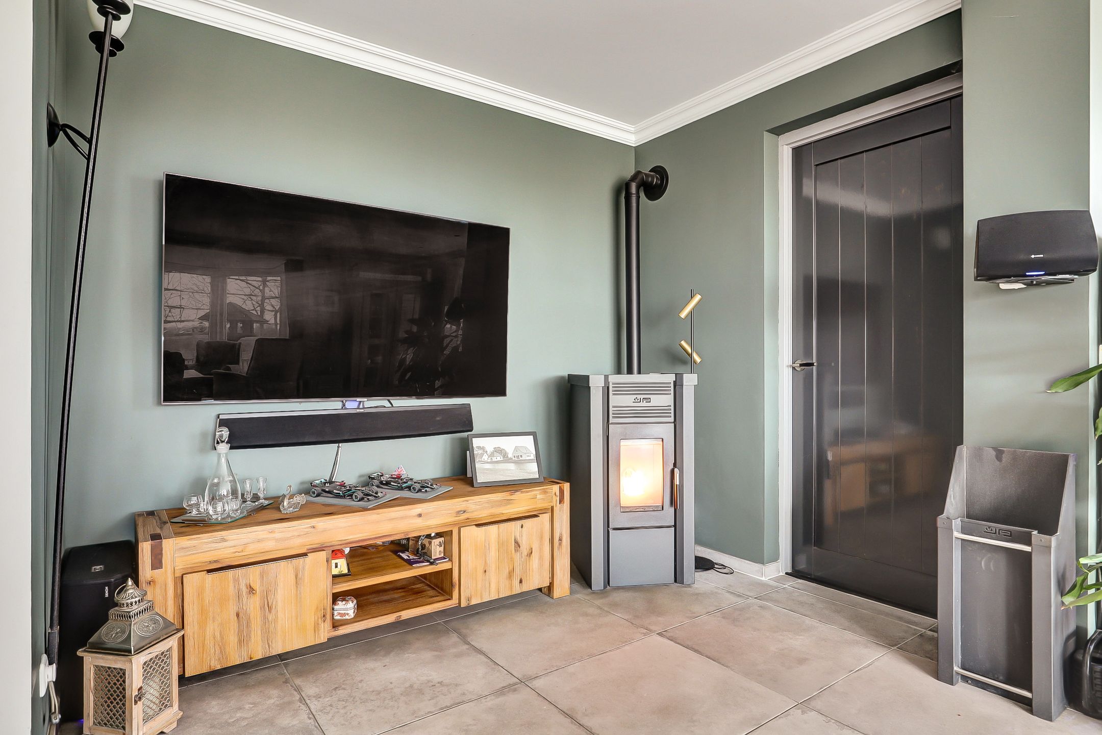 Foto 9 van Droge Wijmersweg 5-107