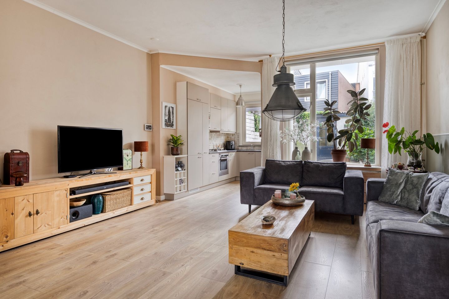 Foto 5 van Nieuwe Maasstraat 48