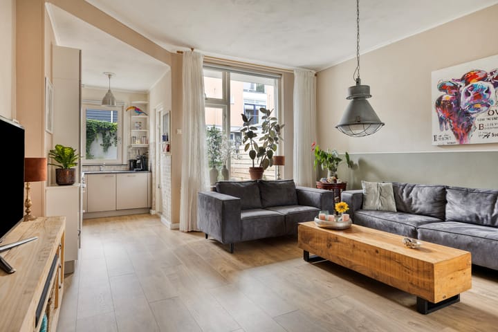 Foto 6 van Nieuwe Maasstraat 48