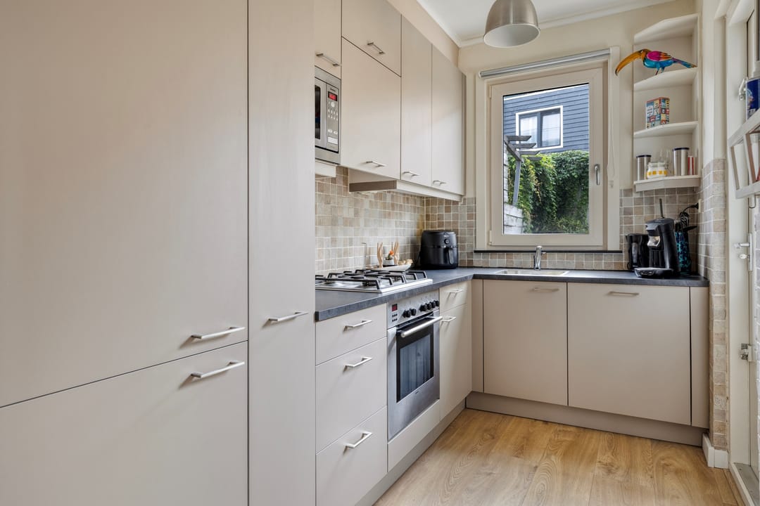 Foto 8 van Nieuwe Maasstraat 48