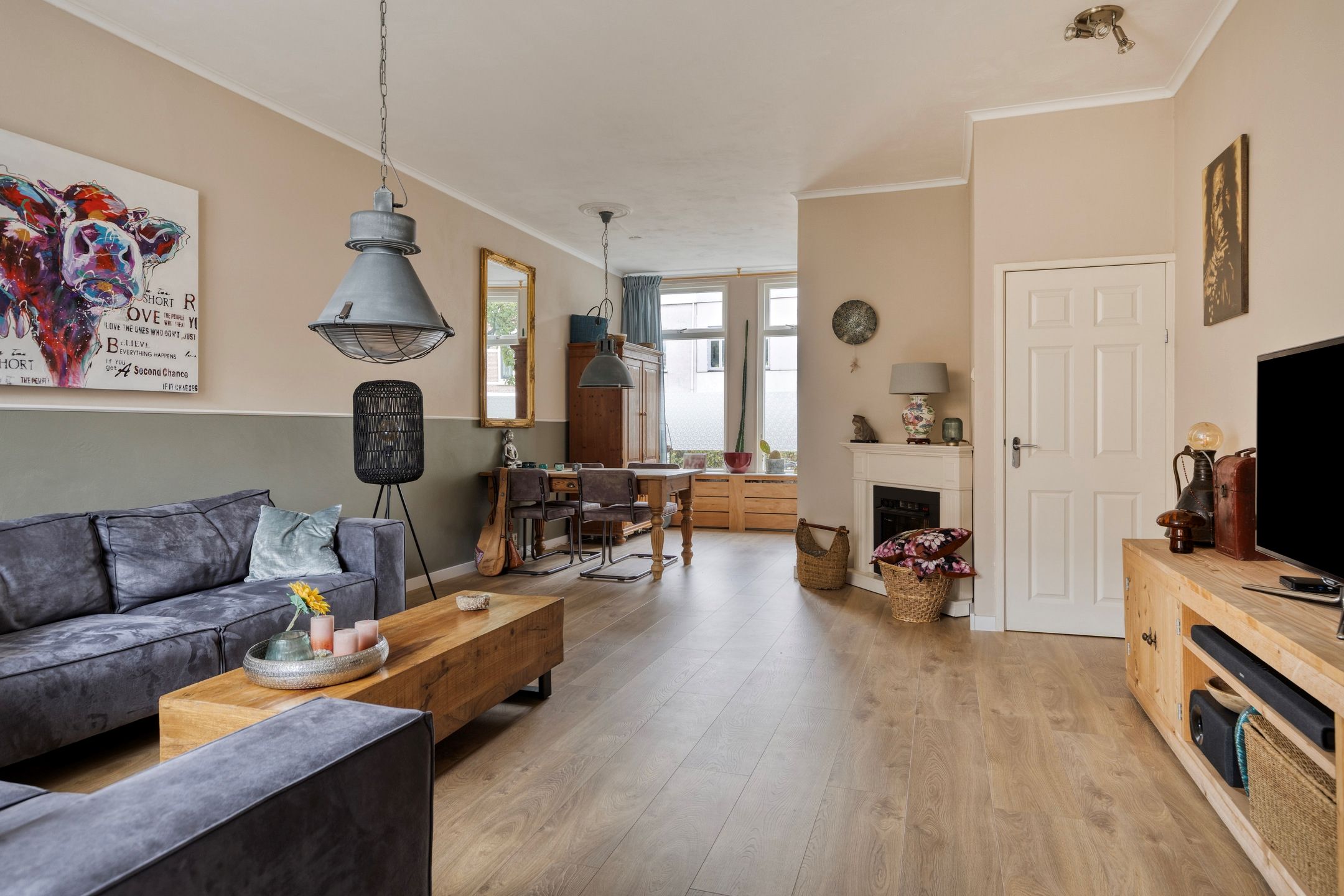 Foto 9 van Nieuwe Maasstraat 48