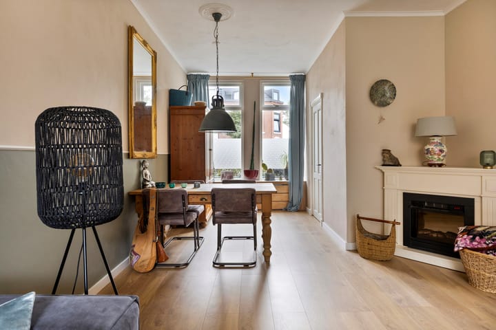 Foto 10 van Nieuwe Maasstraat 48