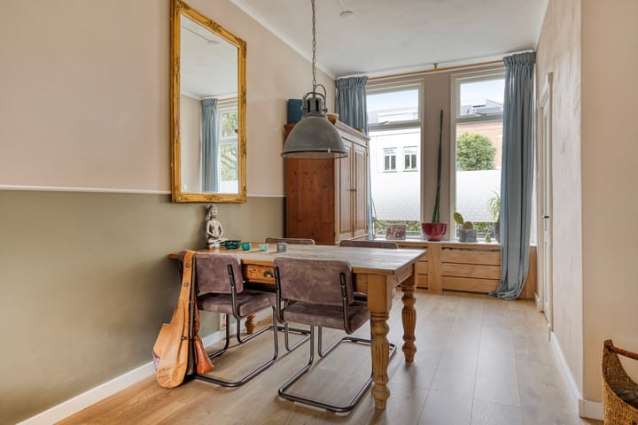 Foto 11 van Nieuwe Maasstraat 48