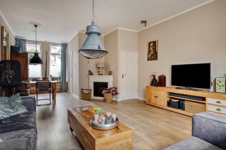 Foto 12 van Nieuwe Maasstraat 48