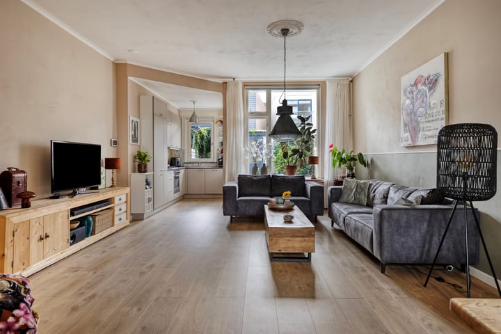 Foto 4 van Nieuwe Maasstraat 48