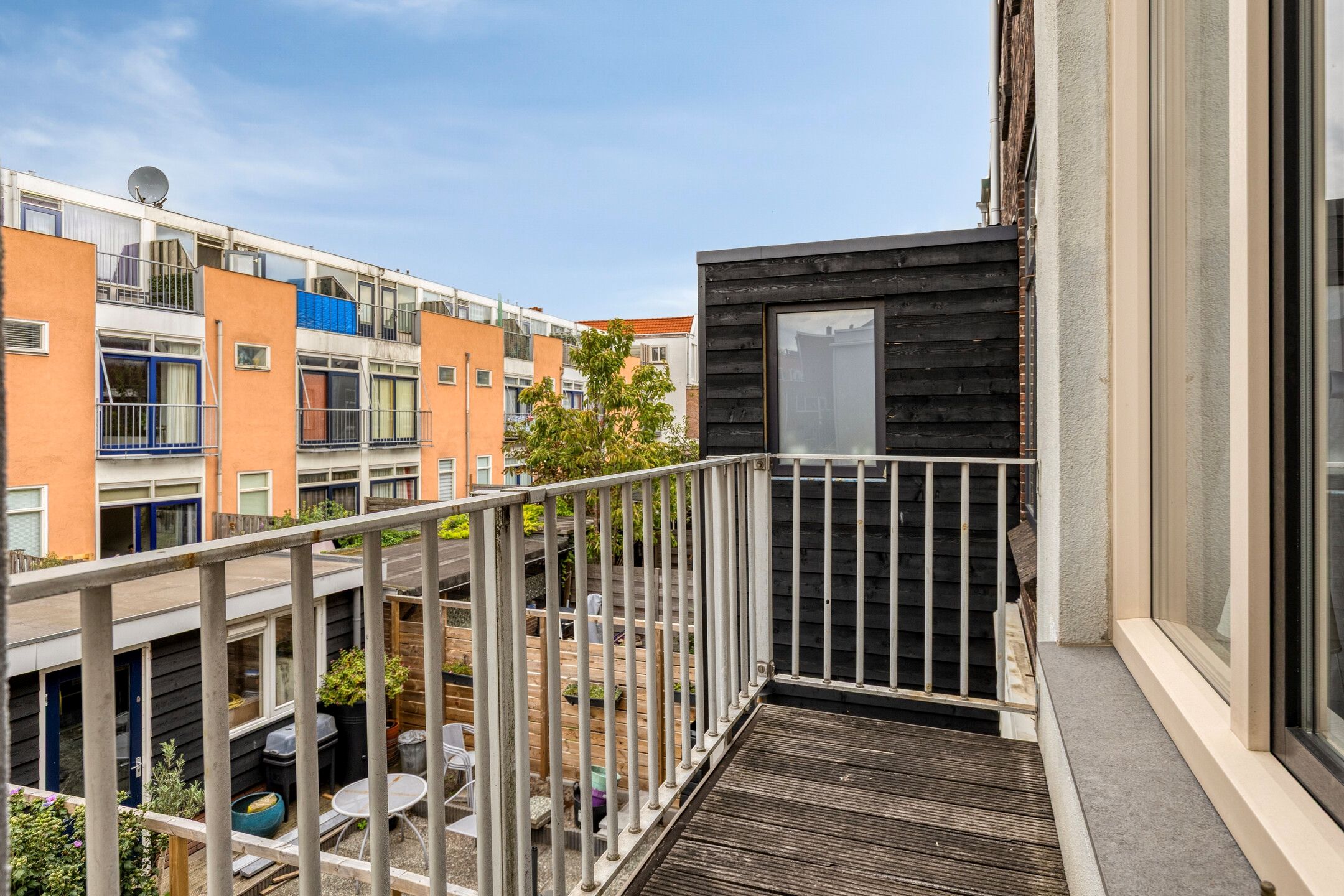 Foto 18 van Nieuwe Maasstraat 48