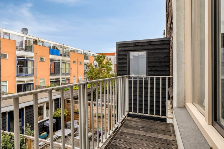 Foto 18 van Nieuwe Maasstraat 48