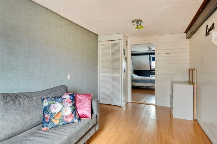 Foto 23 van Nieuwe Maasstraat 48