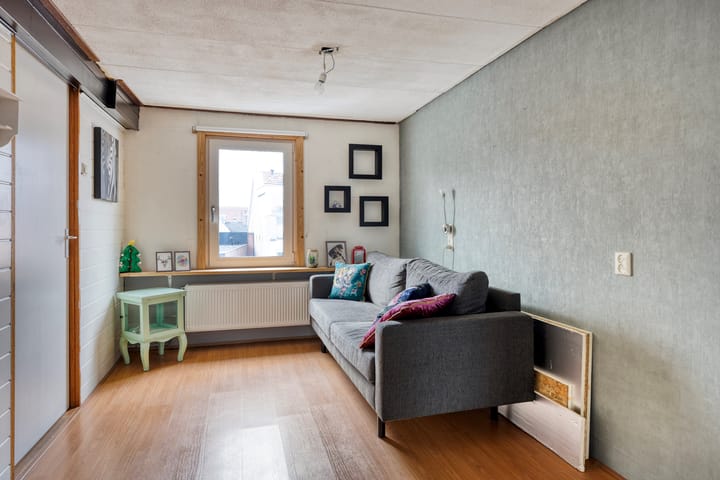 Foto 24 van Nieuwe Maasstraat 48