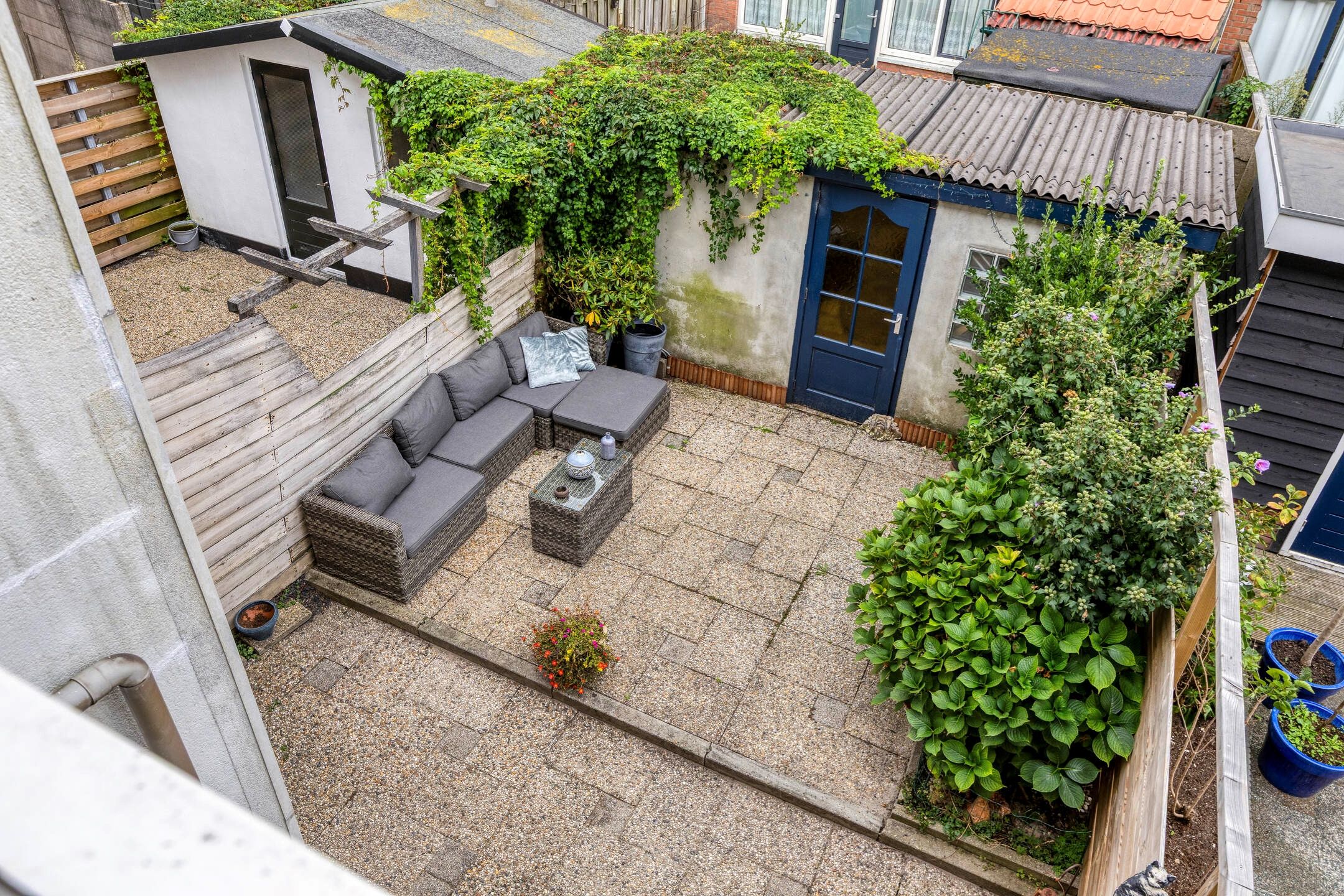 Foto 27 van Nieuwe Maasstraat 48