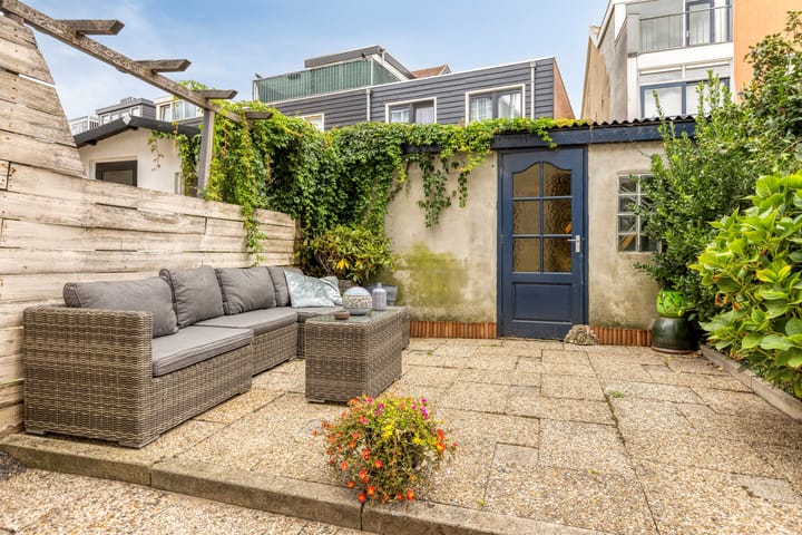 Foto 29 van Nieuwe Maasstraat 48