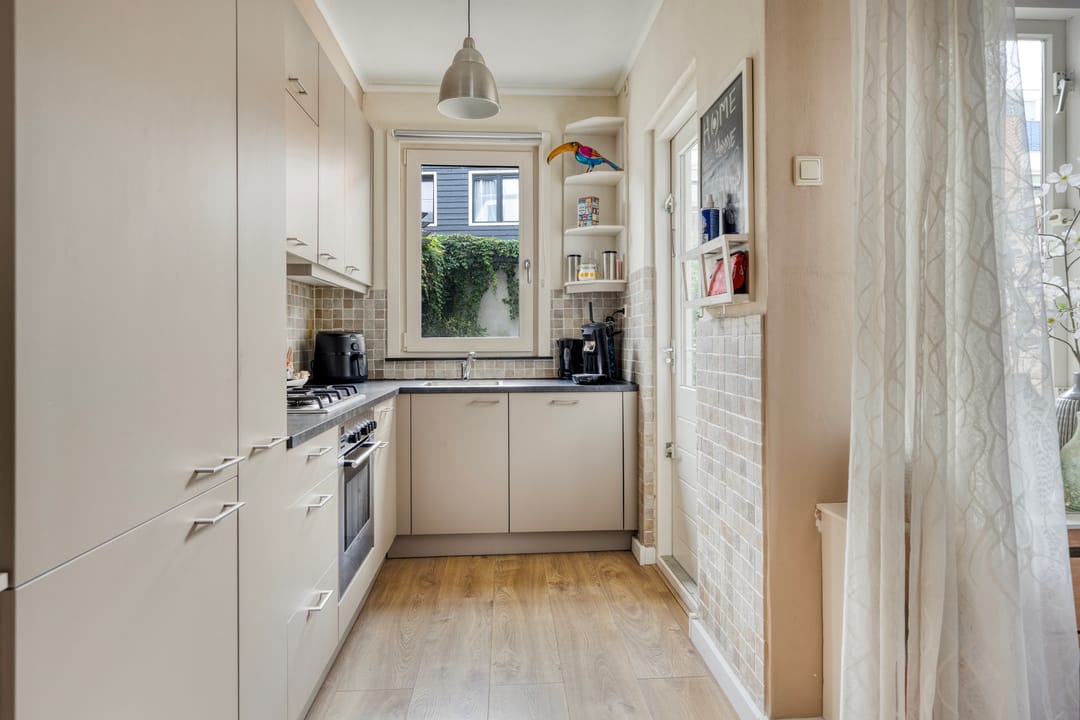 Foto 7 van Nieuwe Maasstraat 48