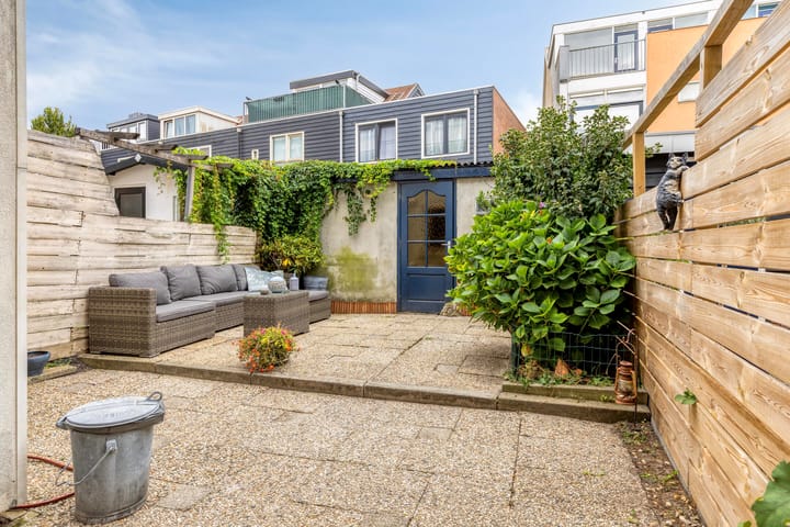 Foto 28 van Nieuwe Maasstraat 48