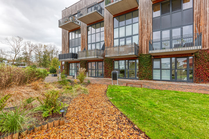 Martinus Nijhoffweg 199