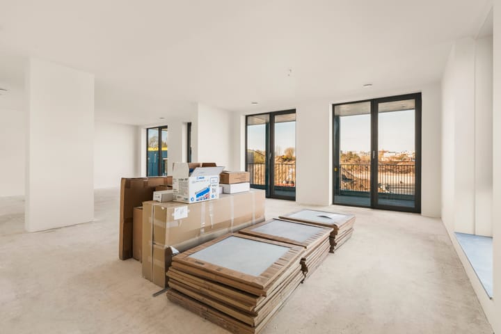 Foto 7 van J.H. Hisgenpad 1078