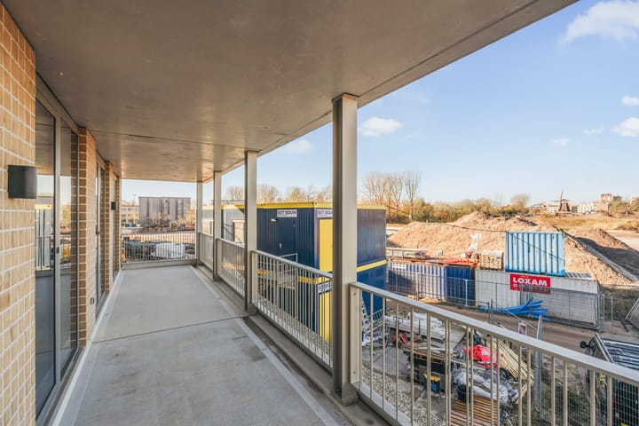 Foto 10 van J.H. Hisgenpad 1078