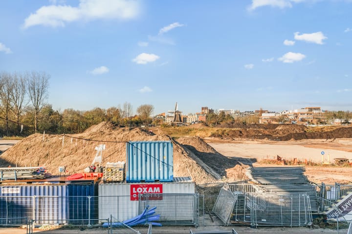 Foto 11 van J.H. Hisgenpad 1078