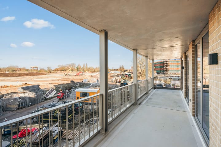 Foto 14 van J.H. Hisgenpad 1078