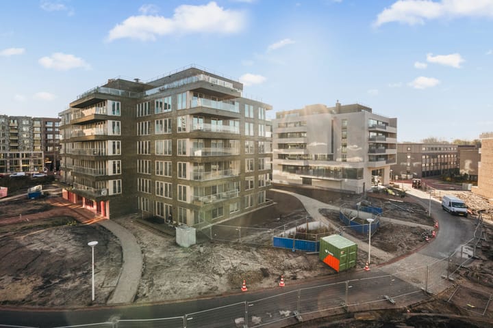 Foto 31 van J.H. Hisgenpad 1078