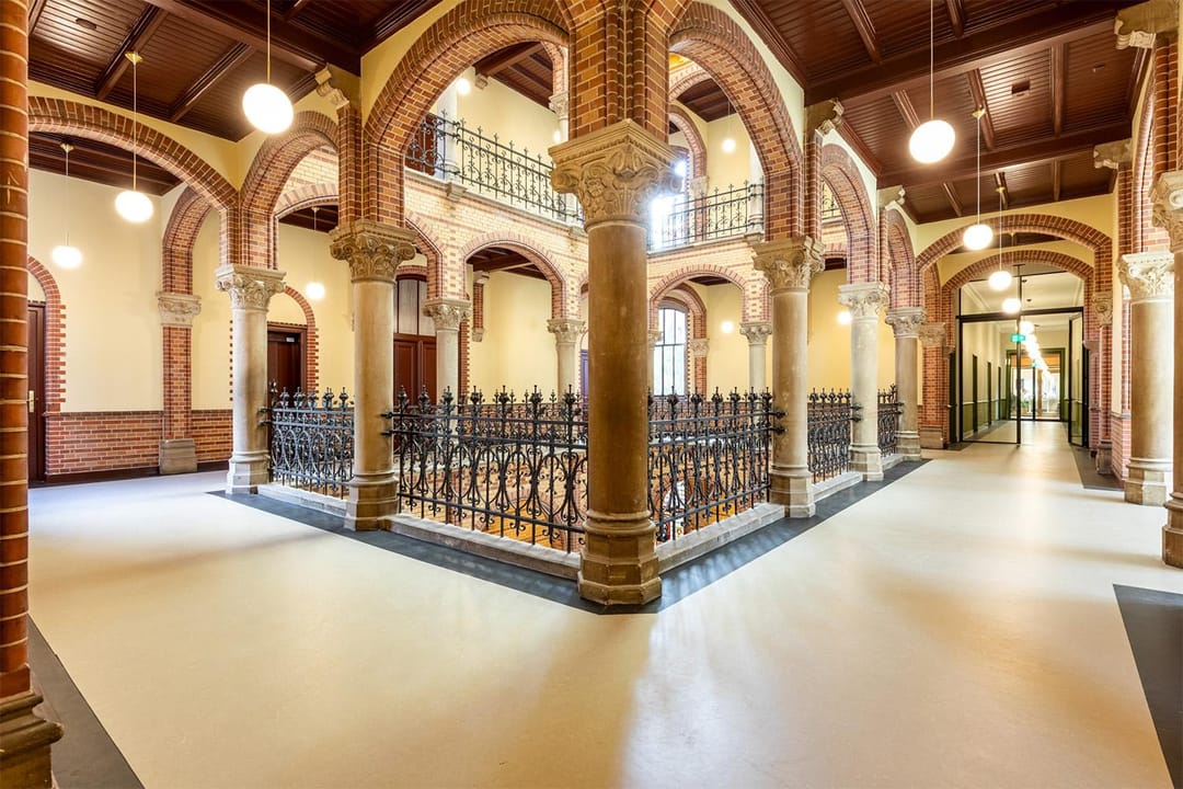 Foto 22 van Berg en Dalseweg 79-A78