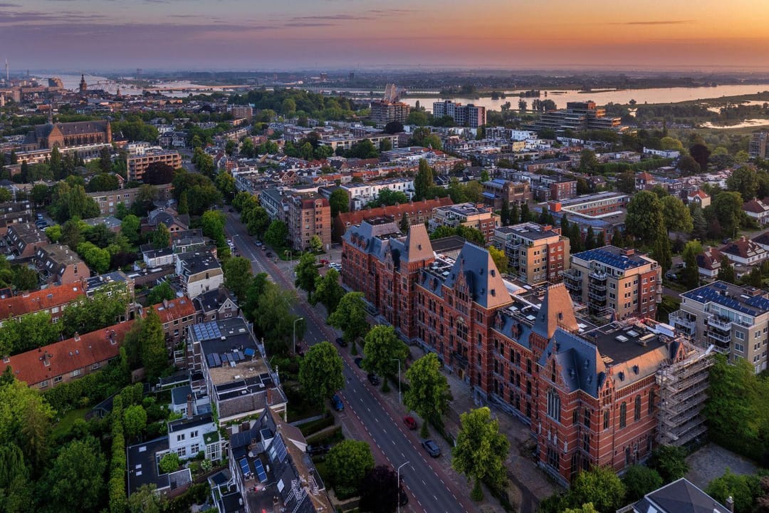 Foto 28 van Berg en Dalseweg 79-A78