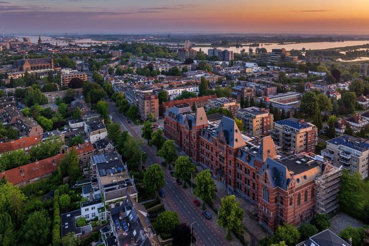 Photo 28 of Berg en Dalseweg 79-A78