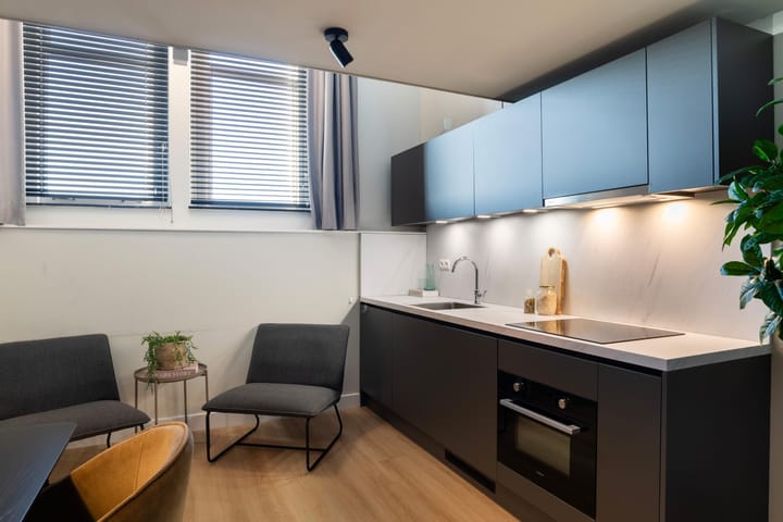 Photo 8 of Berg en Dalseweg 79-A78