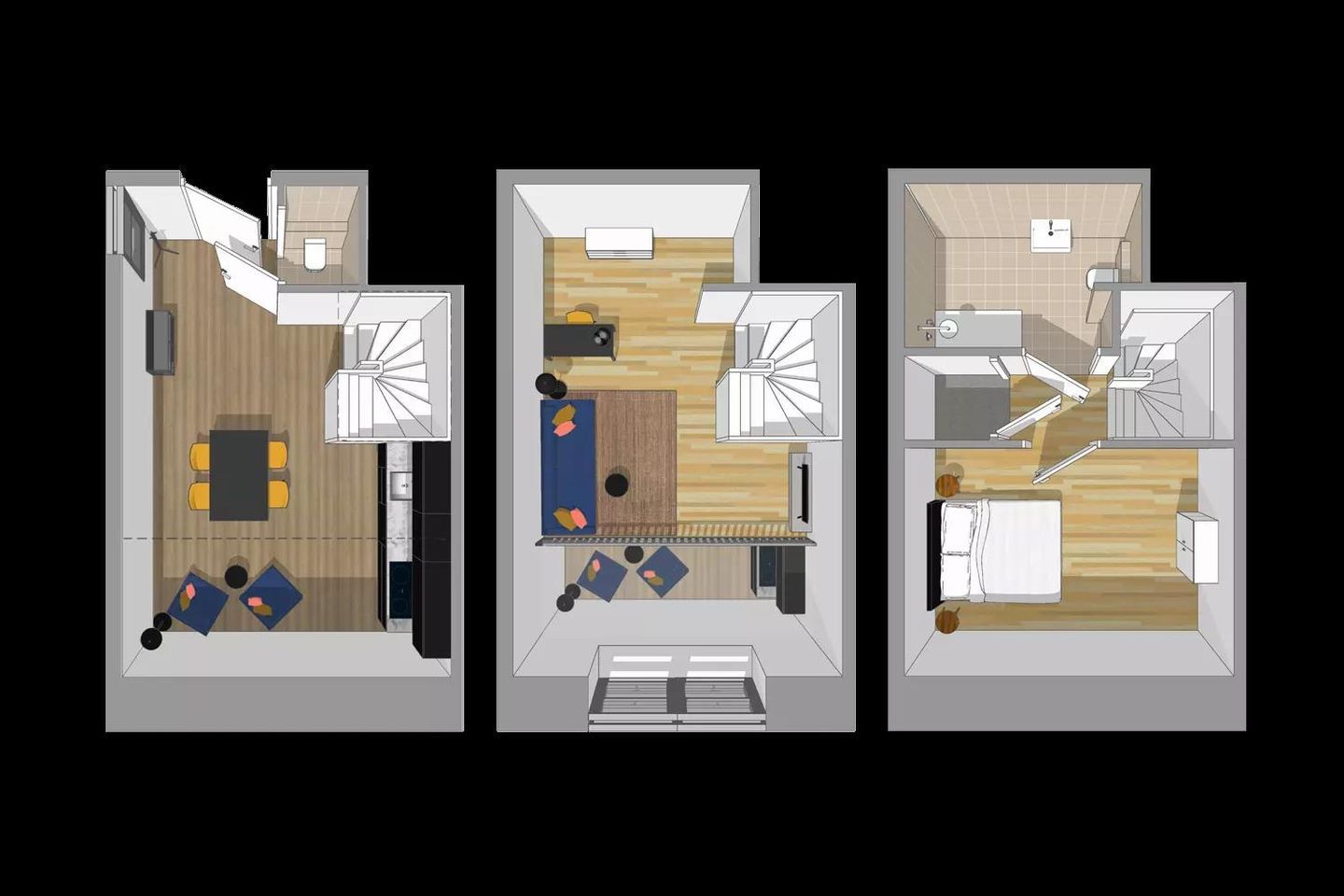 Foto 34 van Berg en Dalseweg 79-A78