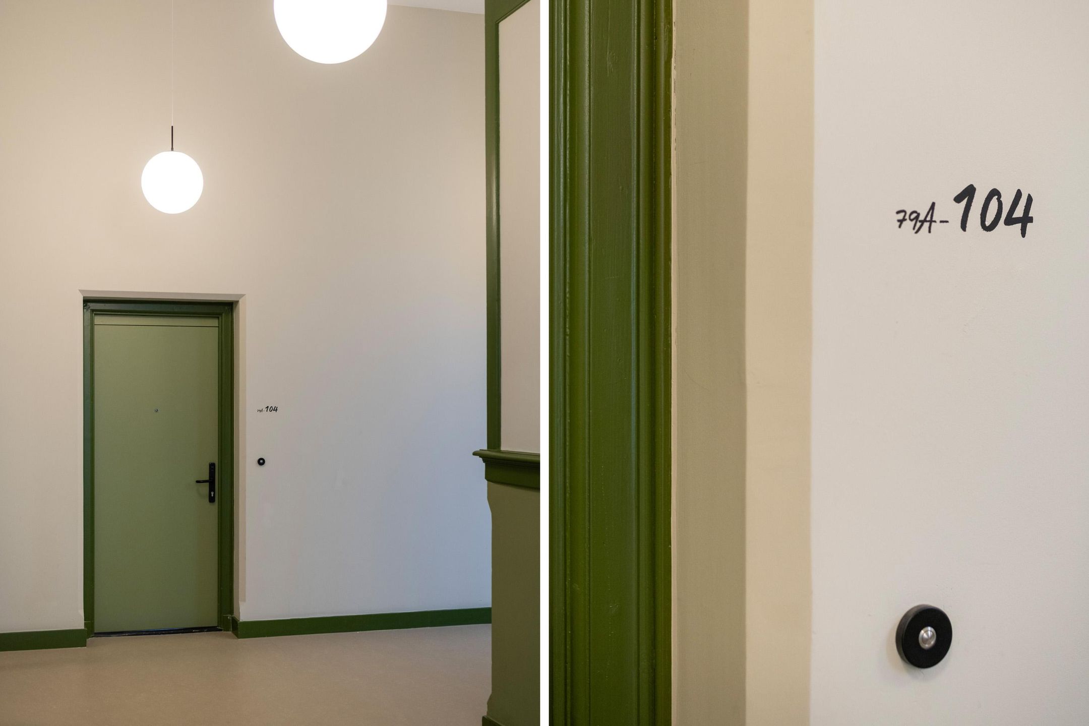 Foto 3 van Berg en Dalseweg 79-A78