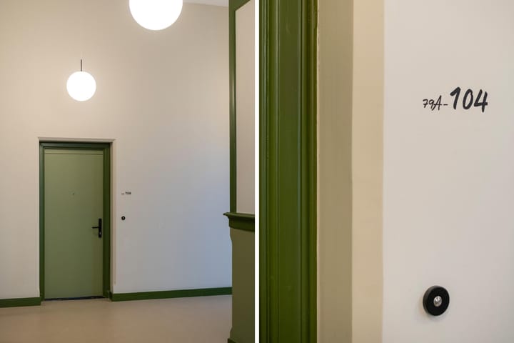 Foto 3 van Berg en Dalseweg 79-A78