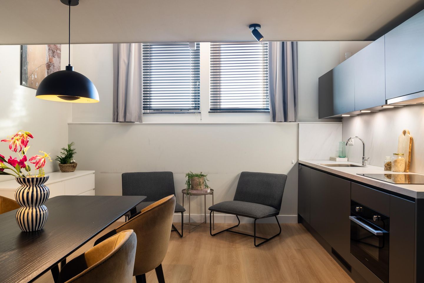 Foto 5 van Berg en Dalseweg 79-A78