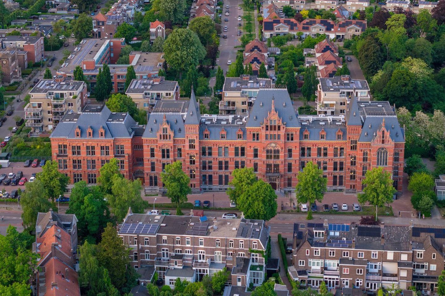 Foto 19 van Berg en Dalseweg 79-A78